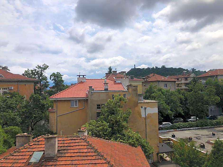 Hakuna Matata Guest House