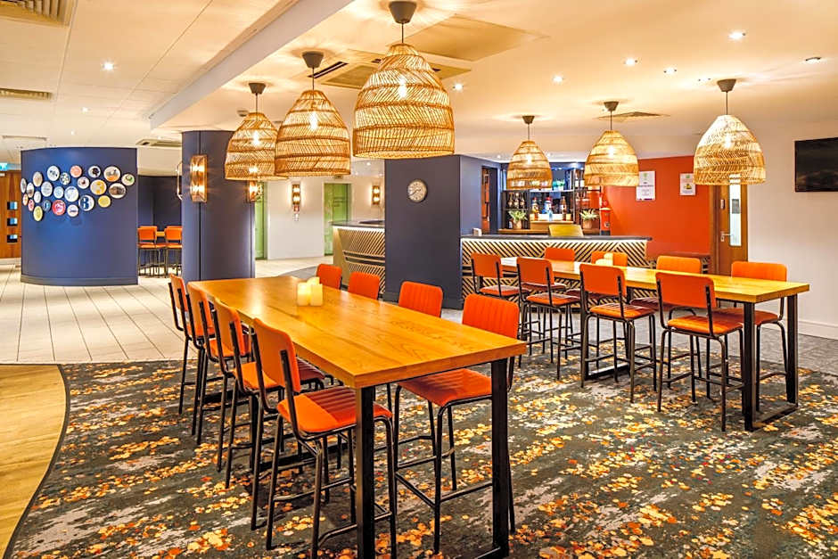 ibis Styles Birmingham Centre