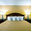 Rodeway Inn Metro Airport