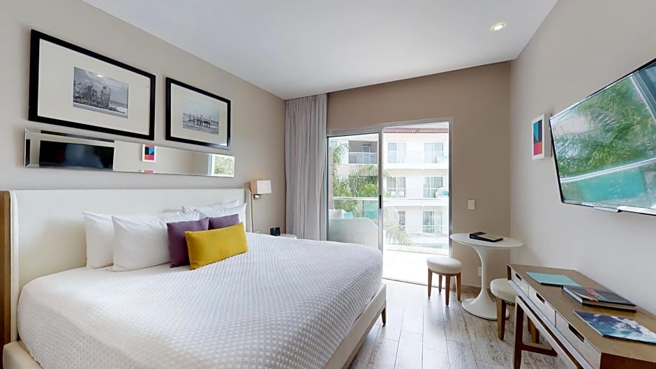 The Fives Beach Hotel & Residences - All Senses Inclusive