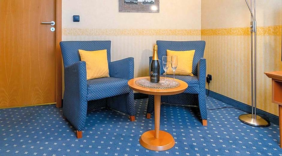 PLAZA Inn Köln Pulheim