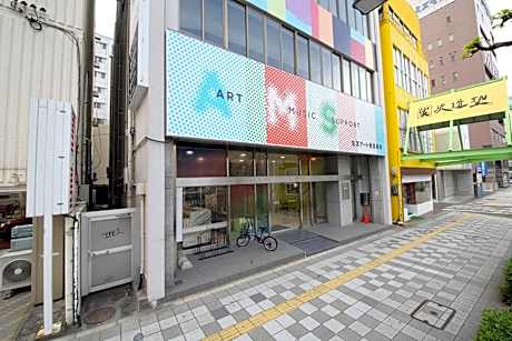 Culinary Bed&Art 403