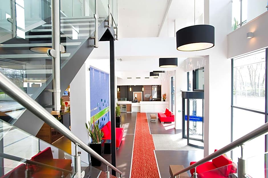 Hampton By Hilton Liverpool City Centre