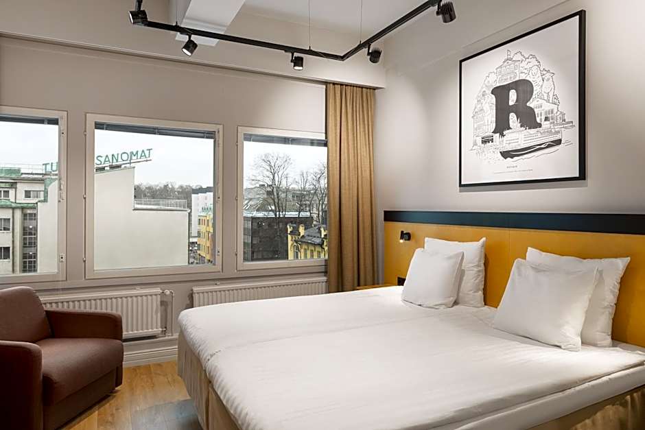 Original Sokos Hotel Wiklund