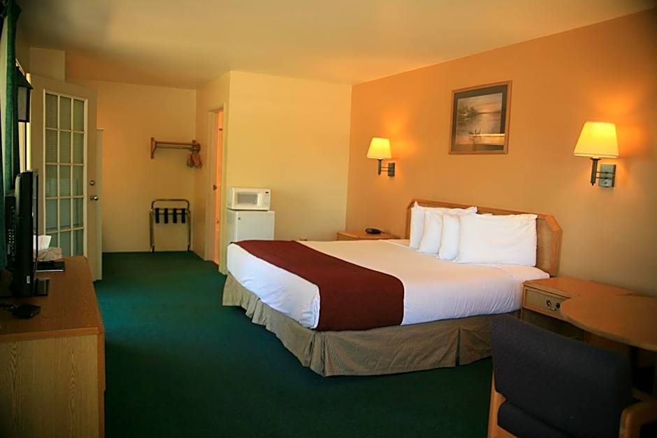 Black Canyon Motel