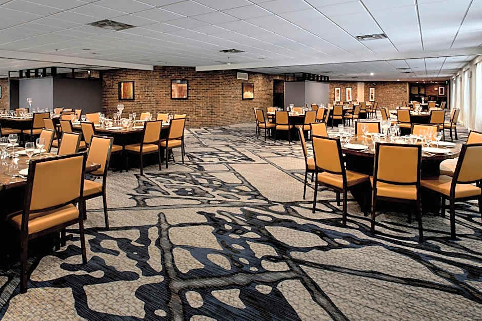 Princeton Marriott At Forrestal