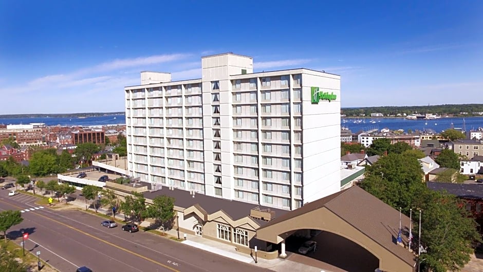 Holiday Inn Portland-By the Bay