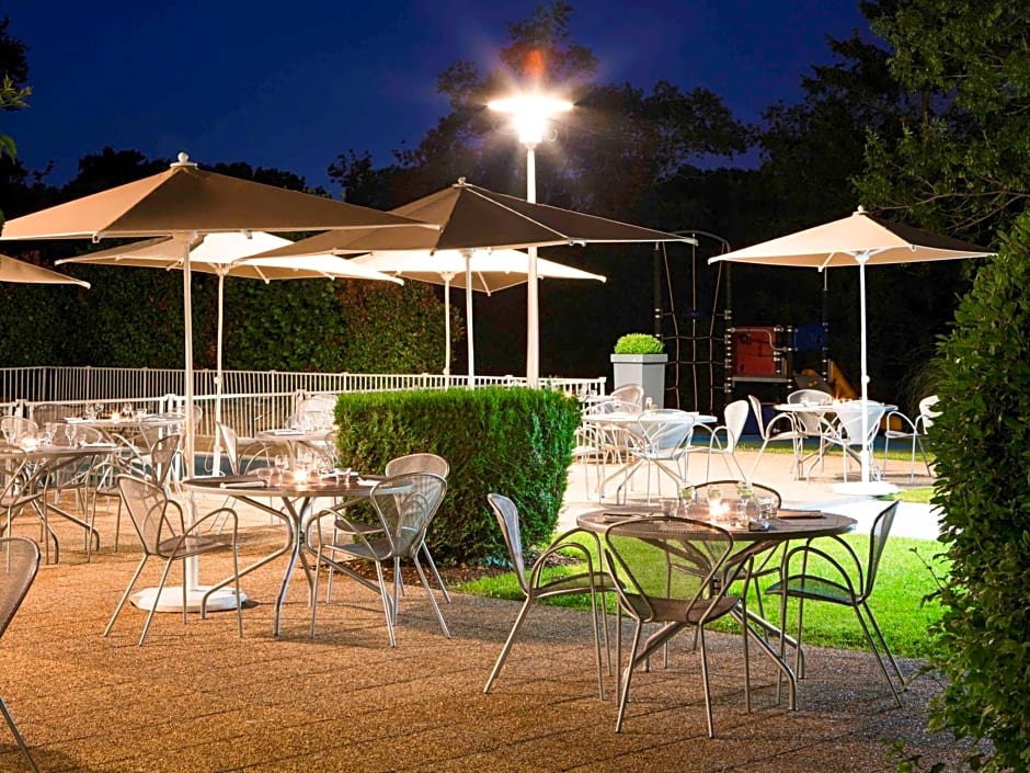 Novotel Le Mans