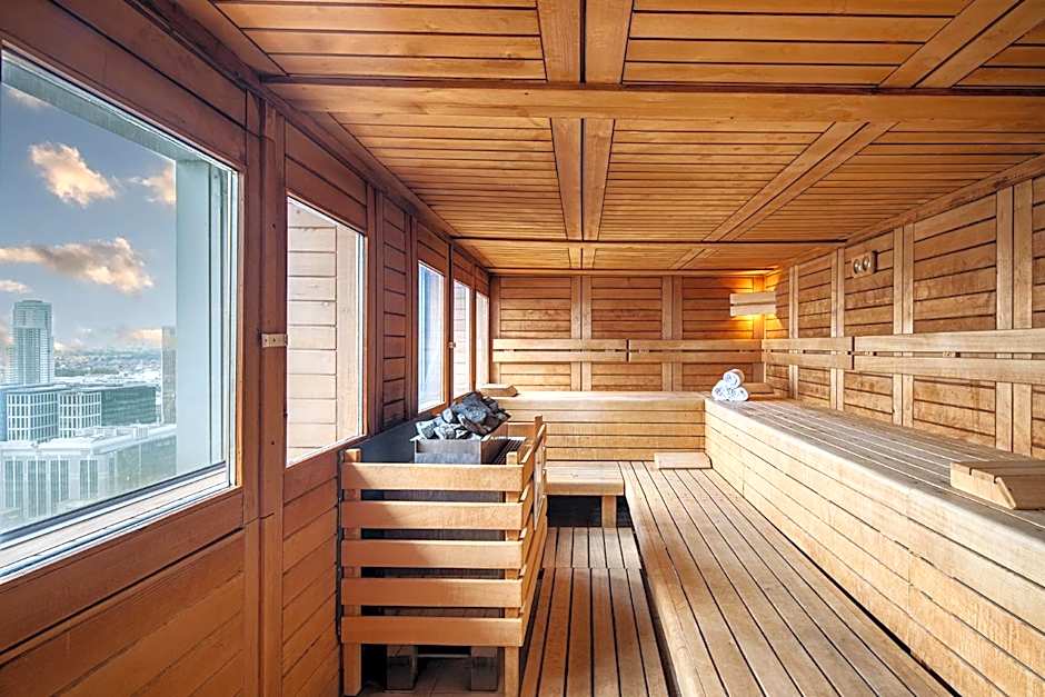 Thon Hotel Brussels City Centre