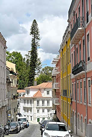 Hotel Principe Real