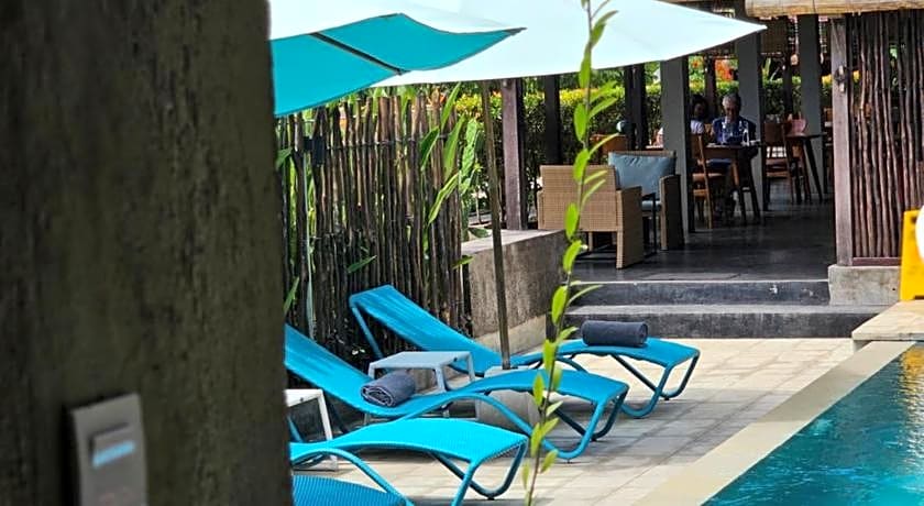 Wasabi Hotel and Restaurant Pererenan