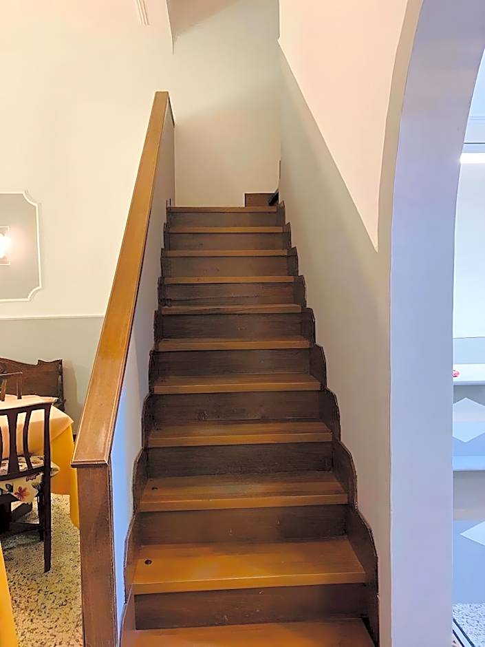 Delle Camelie Hotel