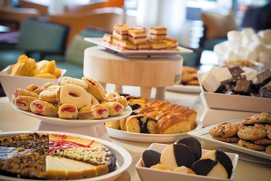 Residence Inn by Marriott Miami Airport
