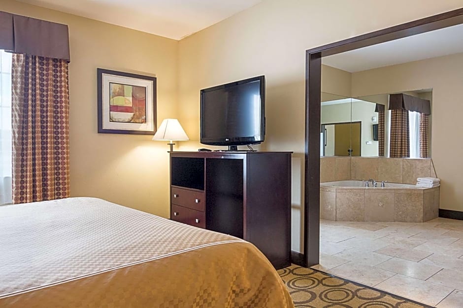 Rodeway Inn & Suites Winnfield