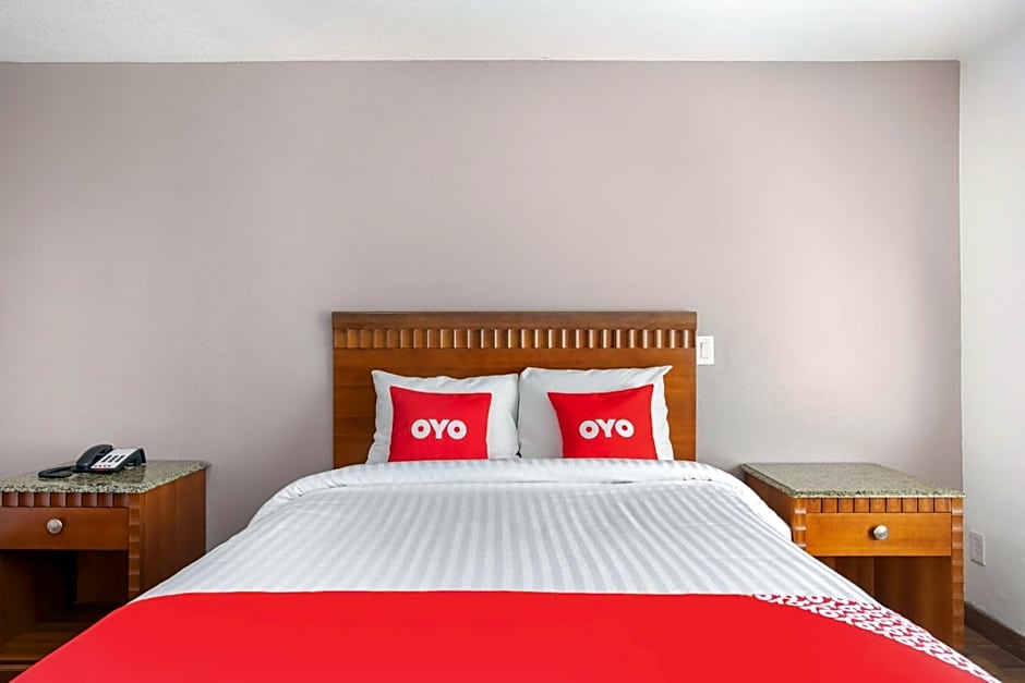 OYO Hotel Palmdale - Antelope Valley