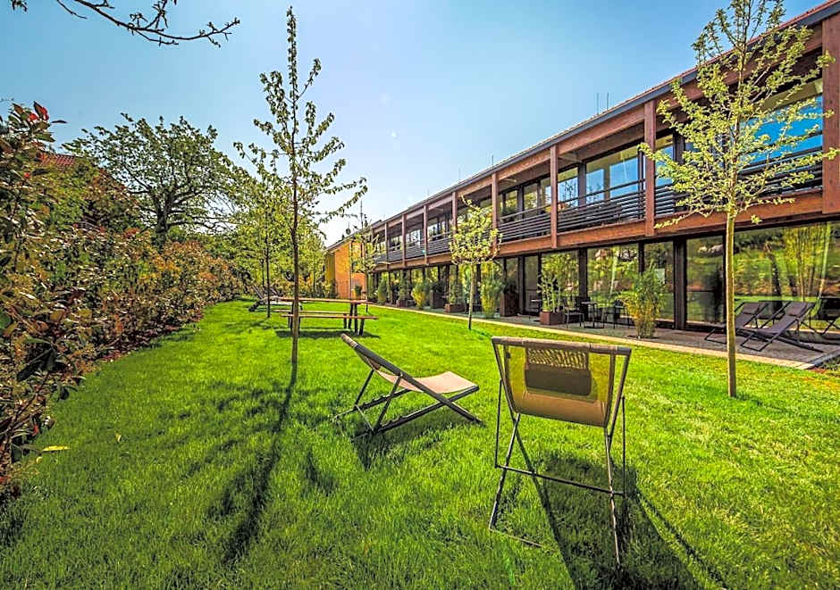 Ferienwohnungen Boardinghouse Bodensee
