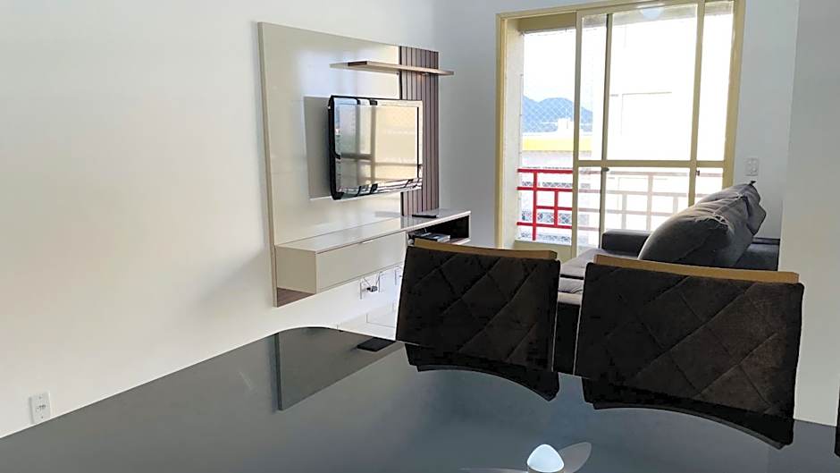 Na Enseada c/ Wifi e Ar-Cond.