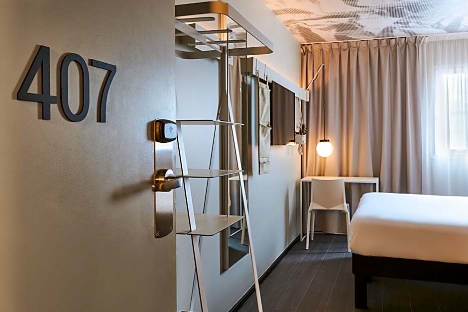 ibis Paris Nation Davout