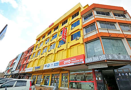 Hotel O My Hotel
