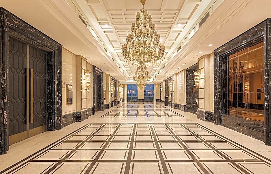 Wyndham Grand Plaza Royale Changsheng Jiangyin