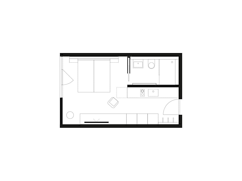 Livisit Apartments Stuttgart