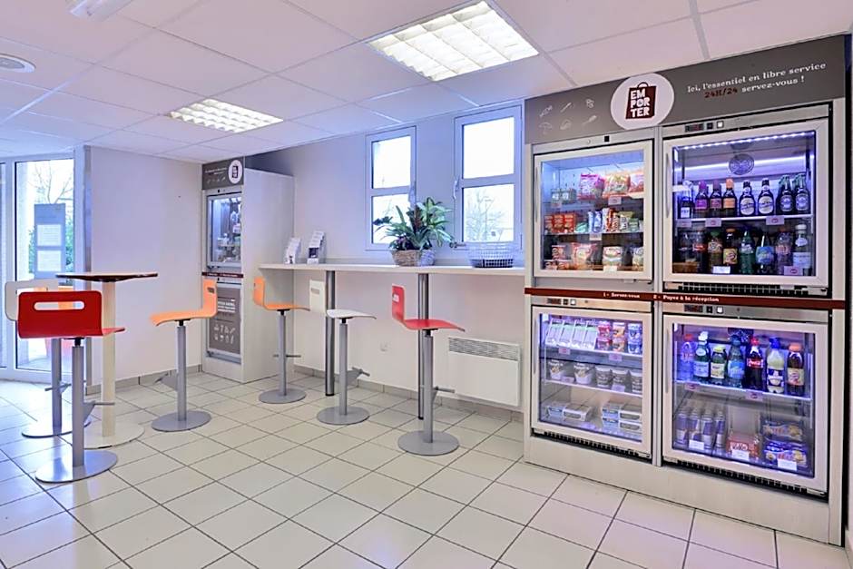 Premiere Classe Marne La Vallee - Saint Thibault Des Vignes