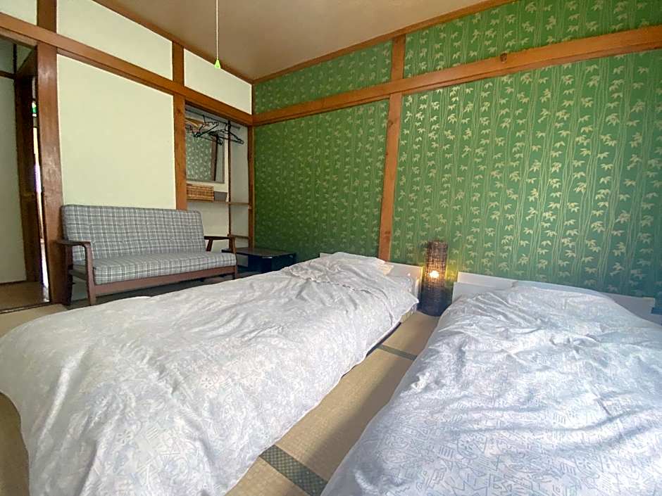 Ryokan Sansui