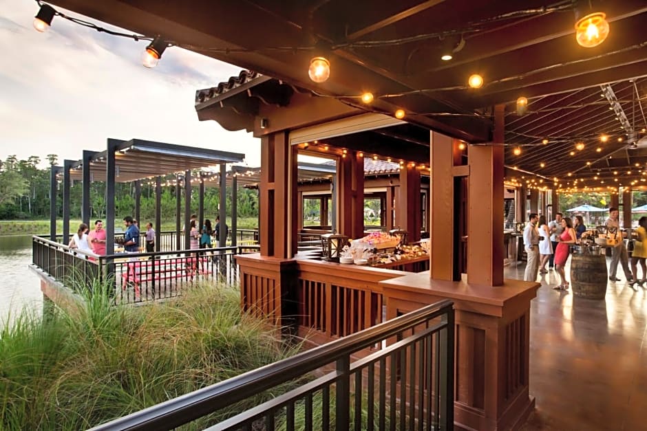 Four Seasons Resort Orlando at Walt Disney World Resort