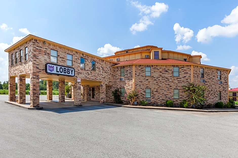 Americas Best Value Inn Searcy