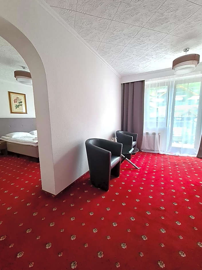 Hotel Kolorowa