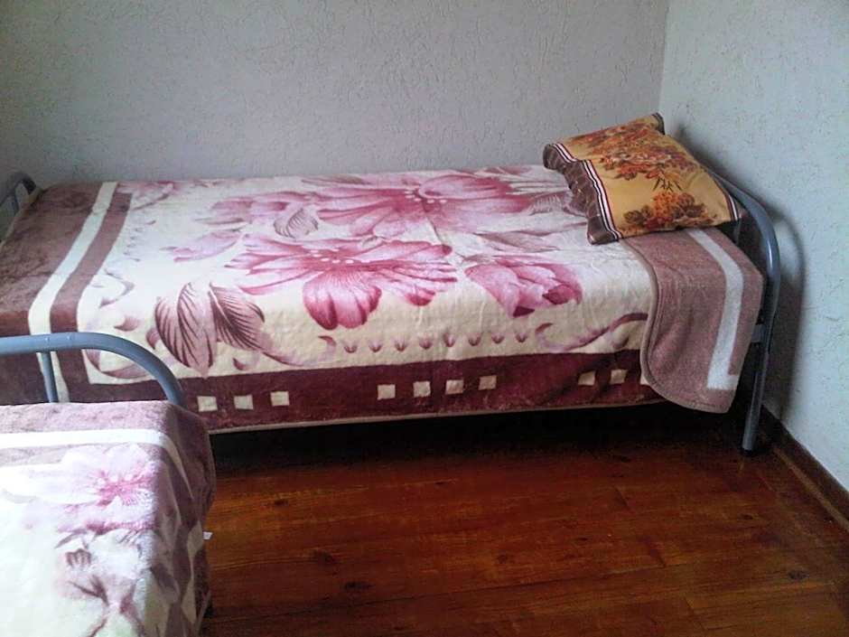 Johannesburg Boarding Hostel