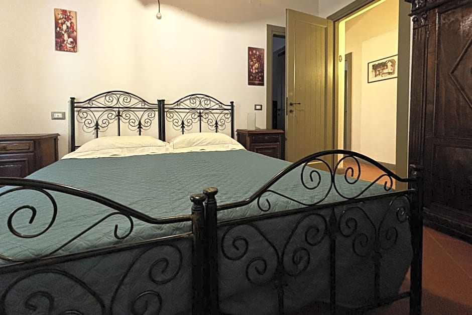 La Casa Nel Bosco