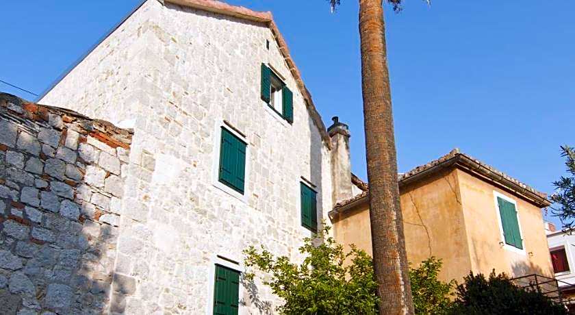 Vila Baguc