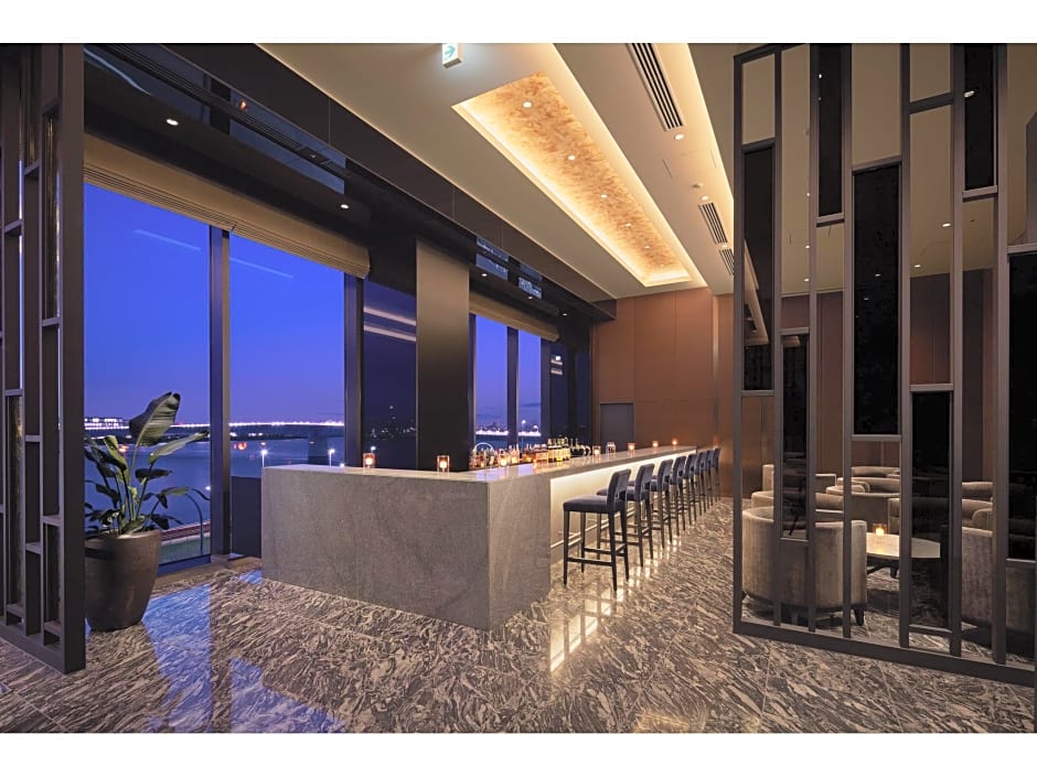 Hotel Villa Fontaine Premier Haneda Airport