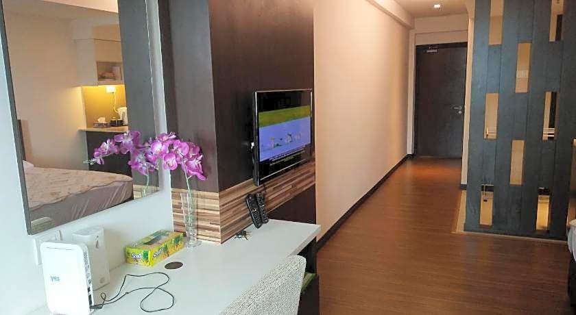 Best Studio Guest House