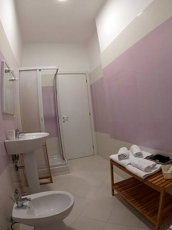 B&B Ostello Villafranca