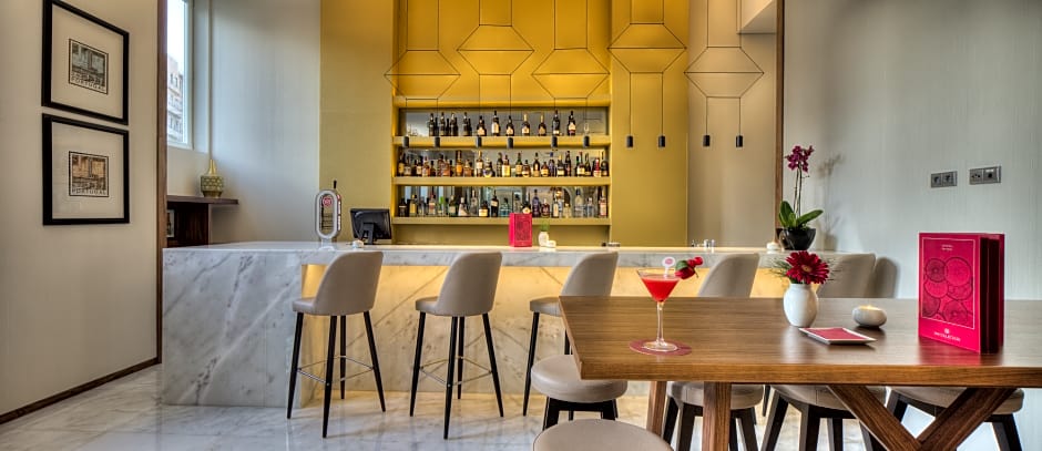 NH Collection Porto Batalha