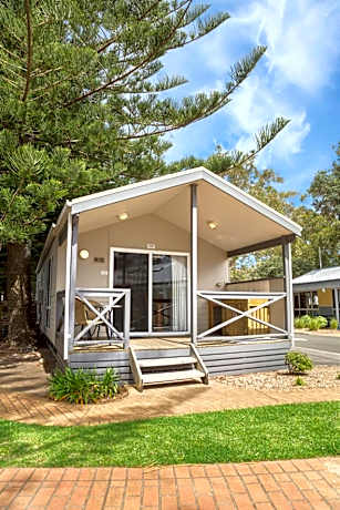 Kendalls Beach Holiday Park
