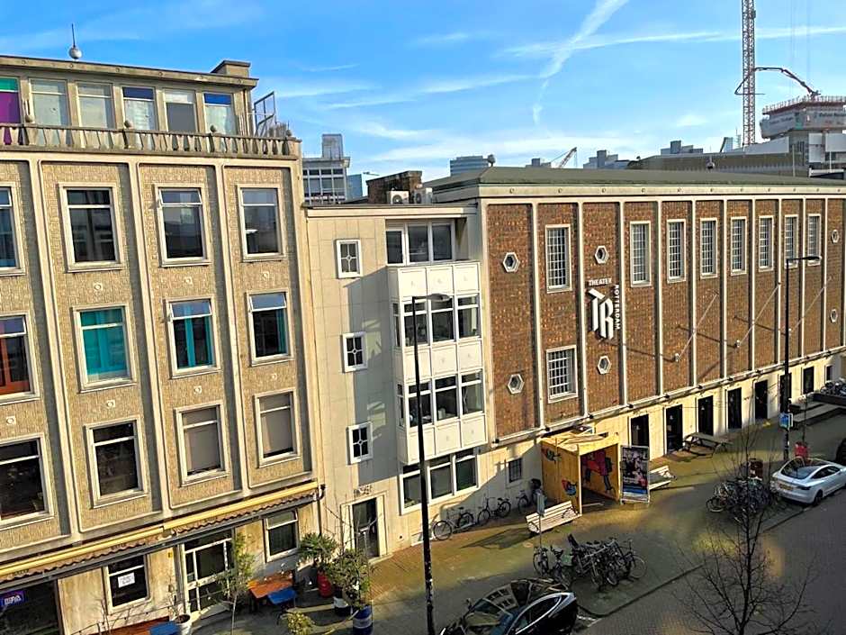 H3 Hotel Rotterdam City Center