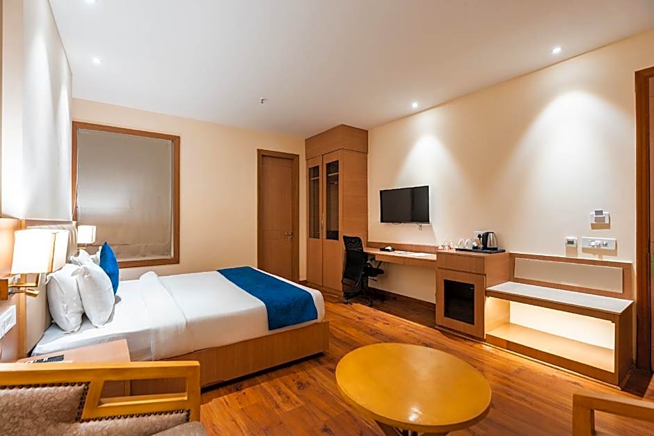 SureStay By Best Western Lucknow