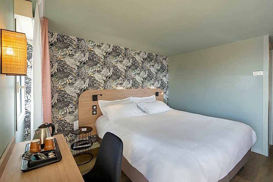 Sure Hotel by Best Western Rochefort-sur-Mer