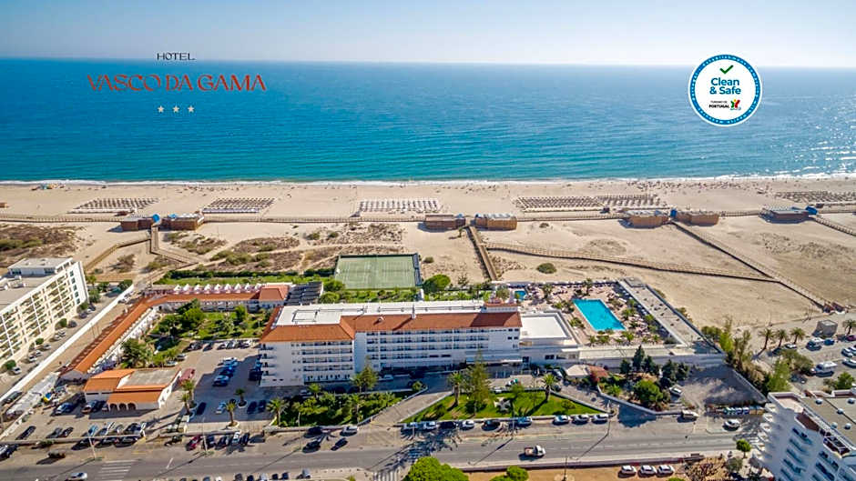 Hotel Vasco Da Gama