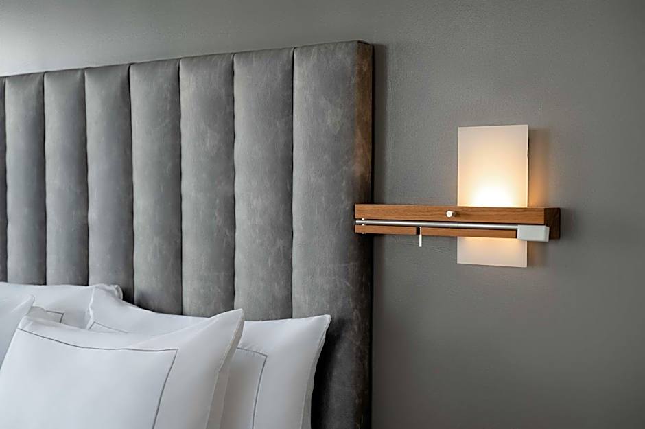 Hotel Chauncey Iowa City, Tapestry Collection by Hilton – Iowa City, IA