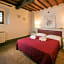Villa Norcenni ApartHotel