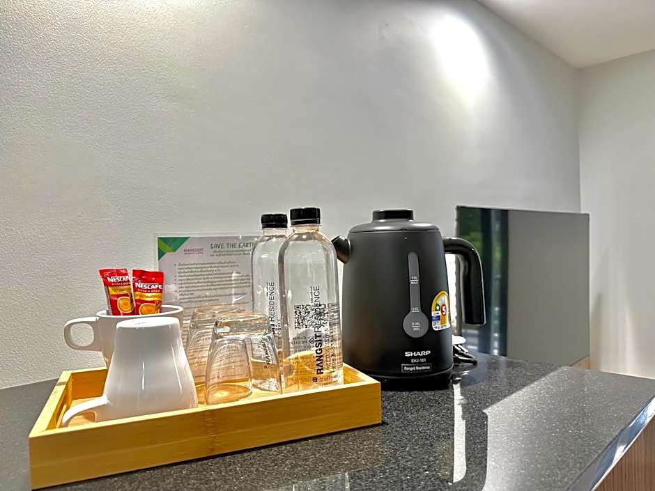 Rangsit Residence & Hotel