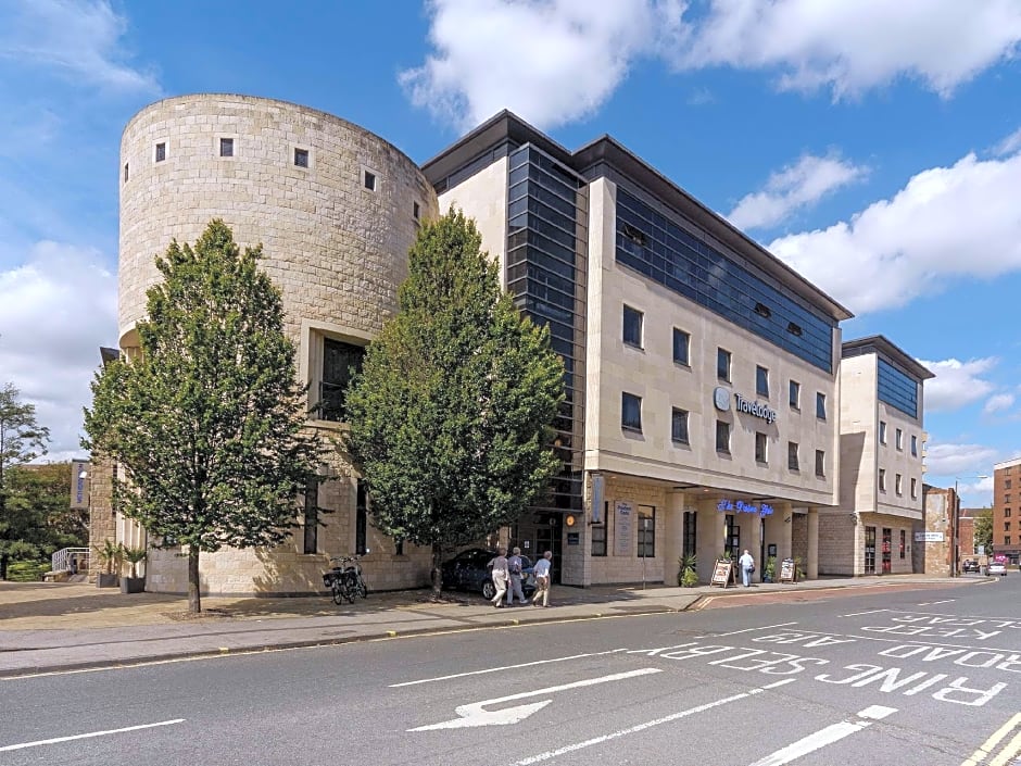 Travelodge York Central