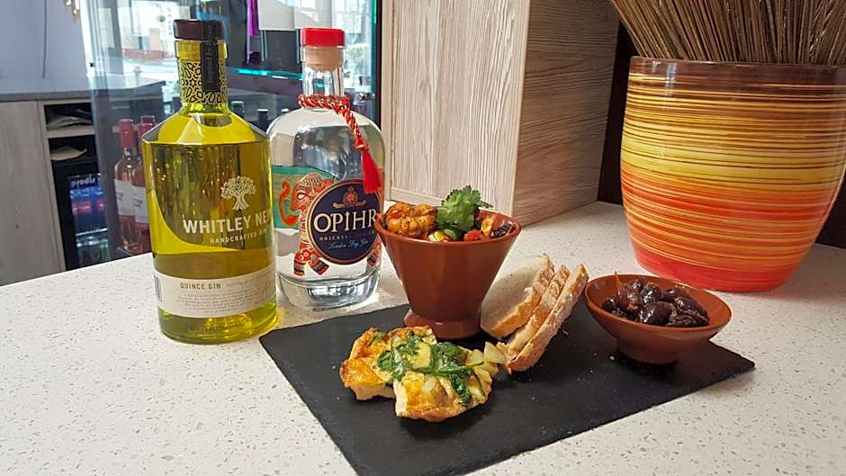 The Queensgate Hotel