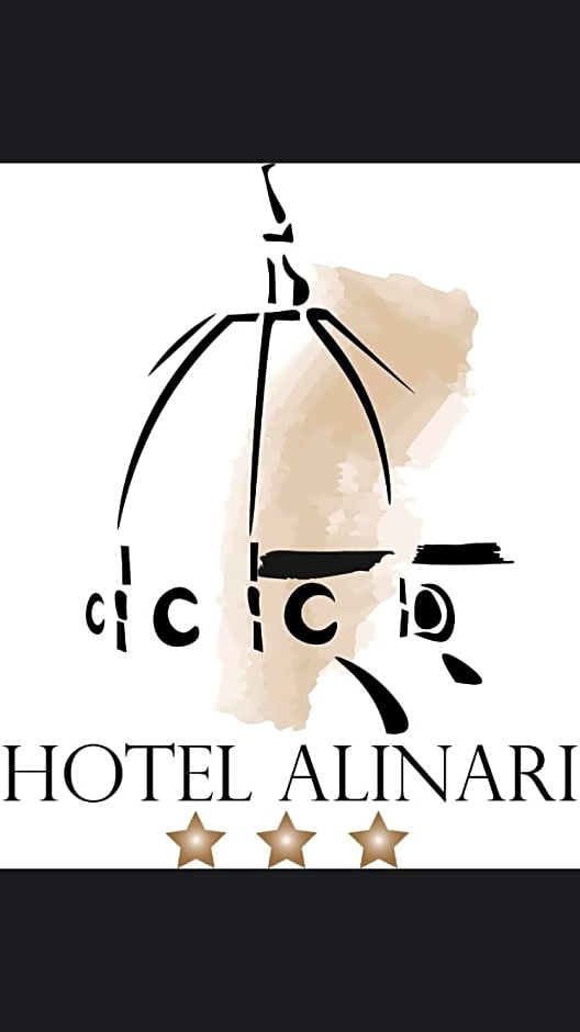 Hotel Alinari