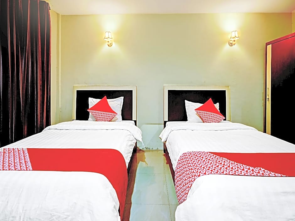 OYO 90331 Hotel Toba Shanda