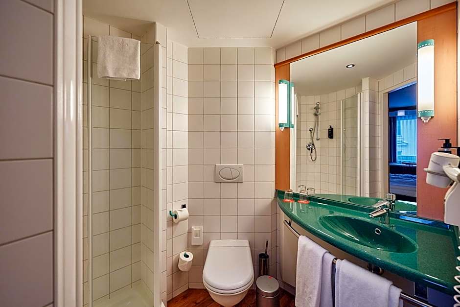 ibis Wien City